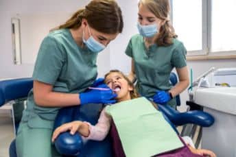 Children’s Dentistry